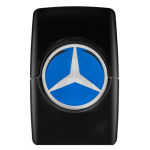 Tualettvesi Mercedes-Benz Man Men, 100 ml