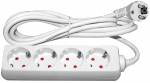 Pikendusjuhe Besk, 3 m, 4 pesa