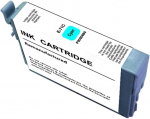 Tindiprinteri kassett Uprint E-71C-UP, sinine