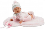 Nukk Llorens Joelle, 38 cm, mitmev&auml;rviline