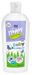 &Scaron;ampoon Happy Natural Care, 200 ml