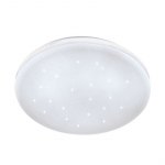 Valgusti plafoon Eglo Frania-S 97878, LED, 3000 &deg;K, 1 x 17.3 W