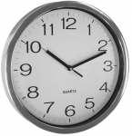 Kvartsseinakell Asi Collection, valge v./h&otilde;be v.