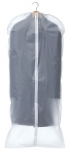 Riiete kott Ordinett, 135 cm x 60 cm, l&auml;bipaistev v.
