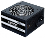 Toiteplokk Chieftec GPS ATX2.3 80+ 400 W, 12 cm