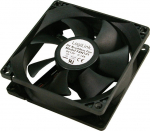 &Otilde;hkjahuti korpusele Logilink FAN103, 124 mm x 26 mm