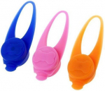 Kaelarihma vilkur Karlie Flamingo, (v&auml;rv/disain valitakse juhuslikult)