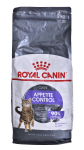 Kuiv kassitoit Royal Canin Care Apetite Control, kanaliha, 2 kg