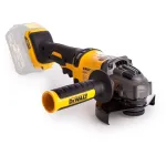 Aku nurklihvija Dewalt DCG414NT-XJ, 54 V
