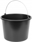 Majapidamis&auml;mbrid Okko, 20 l, must v.