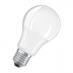 Lambipirn Bellalux A60 LED, A60, 2700 &deg;K, E27, 8.5 W, 806 lm