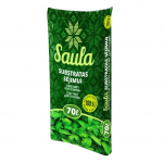 Substraat universaalne Saula, 70 l