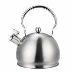 Vilega teekann Domoletti CWY010, 2 l, roostevaba teras v.