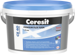 Vuugit&auml;ide Ceresit CE40/14 PLATINUM, isoleeriv, hall v., 2 kg