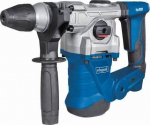 Perforaator Scheppach DH1300PLUS, 7.2 kg, 1300 W