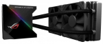 Vesijahutus protsessorile Asus ROG Ryujin 240 RGB