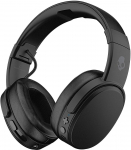 Juhtmeta k&otilde;rvaklapid Skullcandy Crusher, must v.