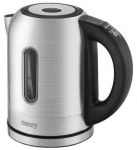 Elektriline veekeetja Camry CR 1253, 1.7 l, roostevaba teras v.