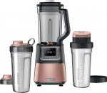 Kokteiliblender Sencor SBU7875, roosa v.