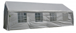 Aiatelk Home4you Party, 400 x 201 cm, valge v.