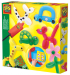 &Otilde;hupallide t&auml;itmise komplekt SES Creative 14017S, mitmev&auml;rviline