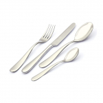 S&ouml;&ouml;giriistade komplekt Bollire, h&otilde;be v., 24 tk.