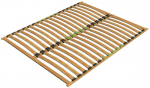 Voodilipid Ergo Basic, 160 cm x 200 cm