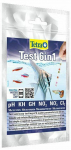 Veetester Tetra Test 6in1, PH/KH/GH/NO2/NO3/Cl2