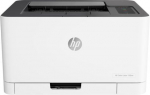 Laserprinter HP 150nw, v&auml;rviline