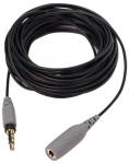 Adapter R&oslash;de SC1 TRRS, 600 cm