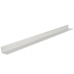 L-PROFIIL ROOSTEV. TERAS 2000X30X30X1MM