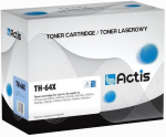 Toonerikassett Actis Standard TH-64X, must v.