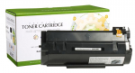 Toonerikassett Static Control Lexmark 502U, must v.