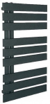 Veek&uuml;tte r&auml;tikuradiator Instal Projekt, must, 50 cm x 120 cm