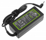 S&uuml;learvuti laadija Green Cell, 65 W, 100 - 240 V
