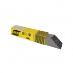 Elektrood ESAB, konstruktsiooniterasele, 2.5 mm, 4.3