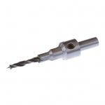 Puur Okko, puit, sirge, 5 mm x 2 cm