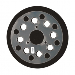 Tald Makita 197468-0, 125 mm, 3 mm/m3