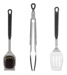 Grillikomplekt Mustang 303314, 28 cm x 4 cm