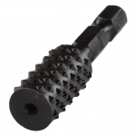 Silindriline puidufrees Wolfcraft 4376000, &uuml;mardamise, 48 mm x 13 mm