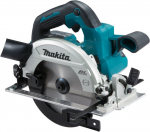Juhtmevaba ketassaag Makita, 18 V