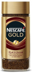 Lahustuv kohv Nescafe Gold, 0.1 kg