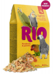 Kuivtoit Mealberry, 0.25 kg
