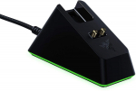 Hiire laadija Razer RGB