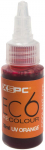 Jahutusvedelik XSPC EC6 ReColour Dye, 0.030 l, oranž v.