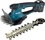 Akuhekil&otilde;ikur Makita UM600DSMEX, ilma akuta, 10.8 V