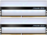 Operatiivm&auml;lu (RAM) Team Group T-Force Xtreem ARGB TF13D416G3600HC18JDC01, DDR4, 16 GB, 3600 MHz
