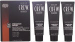 Komplekt American Crew, 120 ml