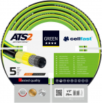 Kastmisvoolik Cellfast ATS2 15-120, 25 m