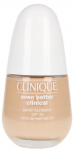 Vedel jumestuskreem Clinique Even Better Clinical, SPF 20, cn 40 cream chamois, 30 ml